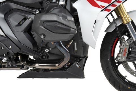Spoiler silnika PUIG do BMW R1300GS (Pista 6)