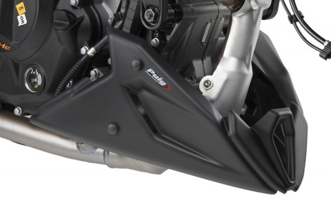 Spoiler silnika PUIG do KTM 125 Duke 21-25