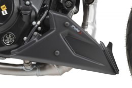 Spoiler silnika PUIG do KTM 125 Duke 21-25