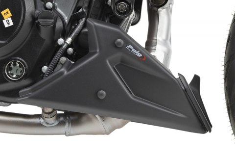 Spoiler silnika PUIG do KTM 125 Duke 21-25