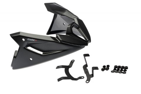 Spoiler silnika PUIG do KTM 125 Duke 21-25