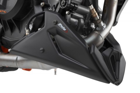 Spoiler silnika PUIG do KTM 390 Duke 21-25