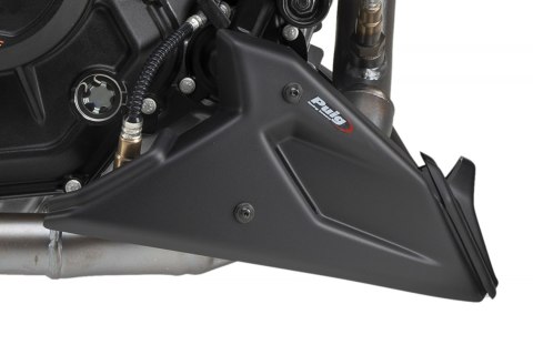 Spoiler silnika PUIG do KTM 390 Duke 21-25