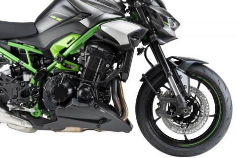 Spoiler silnika PUIG do Kawasaki Z900 / SE 25