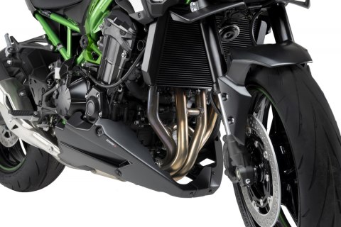 Spoiler silnika PUIG do Kawasaki Z900 / SE 25