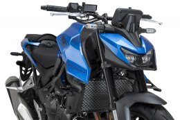 Spoilery boczne D12 do Honda CB750 Hornet 25