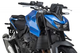 Spoilery boczne D12 do Honda CB750 Hornet 25