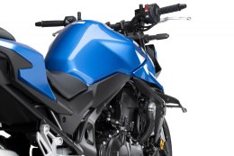 Spoilery boczne D12 do Honda CB750 Hornet 25