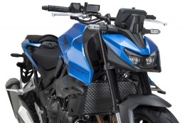 Spoilery boczne D12 do Honda CB750 Hornet 25