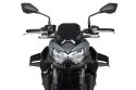 Spoilery boczne D12 do Kawasaki Z650 20-25