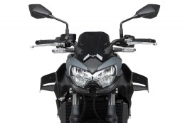 Spoilery boczne D12 do Kawasaki Z650 20-25