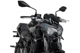 Spoilery boczne D12 do Kawasaki Z650 20-25