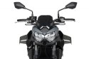 Spoilery boczne D12 do Kawasaki Z650 20-25
