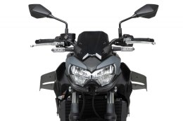 Spoilery boczne D12 do Kawasaki Z650 20-25