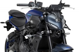 Spoilery boczne D12 do Yamaha MT-07 25