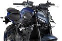 Spoilery boczne D12 do Yamaha MT-07 25
