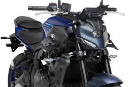 Spoilery boczne D12 do Yamaha MT-07 25