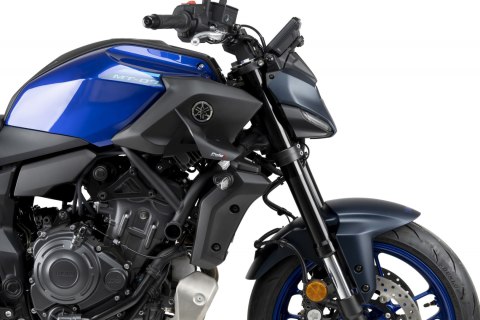 Spoilery boczne D12 do Yamaha MT-07 25