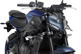 Spoilery boczne D12 do Yamaha MT-07 25