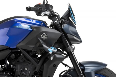 Spoilery boczne D12 do Yamaha MT-07 25