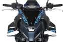 Spoilery boczne D12 do Yamaha MT-07 25