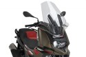 Szyba PUIG V-Tech do BMW C400X 19-25 (Touring)