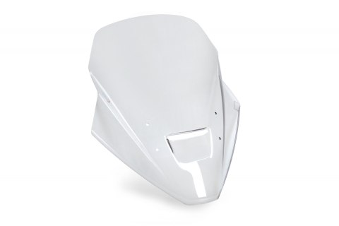 Szyba PUIG V-Tech do BMW C400X 19-25 (Touring)