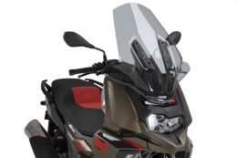 Szyba PUIG V-Tech do BMW C400X 19-25 (Touring)