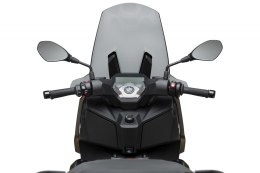 Szyba PUIG V-Tech do BMW C400X 19-25 (Touring)