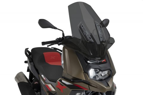 Szyba PUIG V-Tech do BMW C400X 19-25 (Touring)