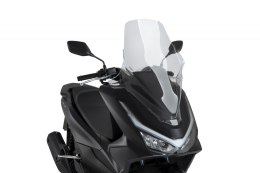 Szyba PUIG V-Tech do Honda PCX 125 / 150 25 (Touring)