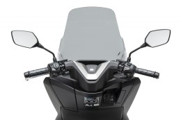 Szyba PUIG V-Tech do Honda PCX 125 / 150 25 (Touring)