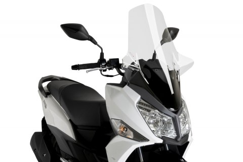 Szyba PUIG V-Tech do SYM JET 14 50 / 125 21-25 (Touring)