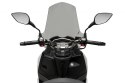 Szyba PUIG V-Tech do SYM JET 14 50 / 125 21-25 (Touring)