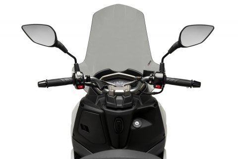 Szyba PUIG V-Tech do SYM JET 14 50 / 125 21-25 (Touring)