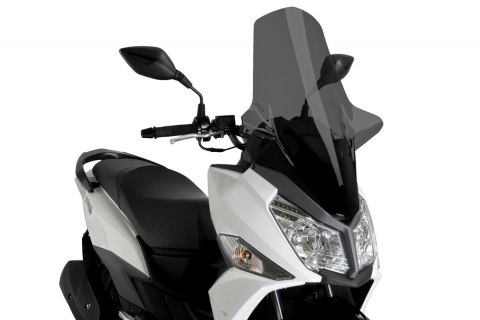 Szyba PUIG V-Tech do SYM JET 14 50 / 125 21-25 (Touring)