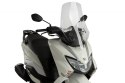 Szyba PUIG V-Tech do Suzuki Burgman Street 125EX 23-25 (Touring)