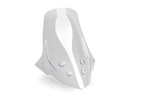 Szyba PUIG V-Tech do Suzuki Burgman Street 125EX 23-25 (Touring)