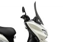 Szyba PUIG V-Tech do Suzuki Burgman Street 125EX 23-25 (Touring)