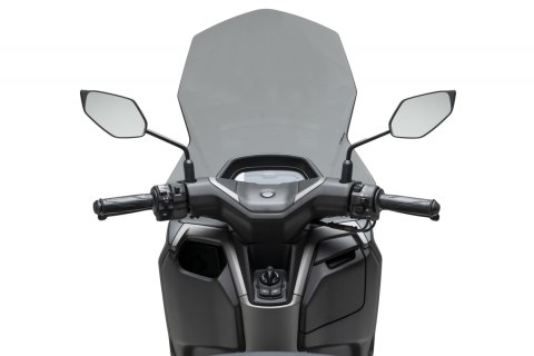 Szyba PUIG V-Tech do Yamaha NMAX 25 (Touring)