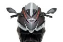 Szyba sportowa PUIG do Aprilia RS 457 24-25