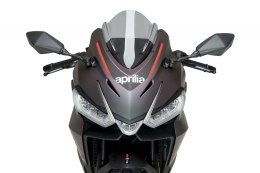 Szyba sportowa PUIG do Aprilia RS 457 24-25