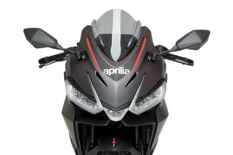 Szyba sportowa PUIG do Aprilia RS 457 24-25