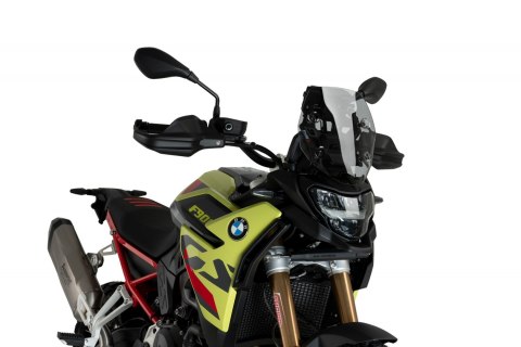 Szyba sportowa PUIG do BMW F900GS 24-25