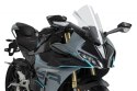 Szyba sportowa PUIG do CFMoto 450 S / SR / SRS 23-24