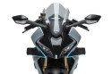 Szyba sportowa PUIG do CFMoto 450 S / SR / SRS 23-24