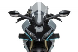 Szyba sportowa PUIG do CFMoto 450 S / SR / SRS 23-24