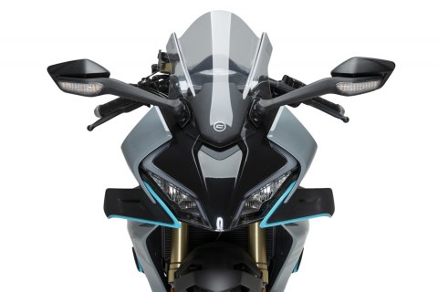 Szyba sportowa PUIG do CFMoto 450 S / SR / SRS 23-24