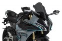 Szyba sportowa PUIG do CFMoto 450 S / SR / SRS 23-24