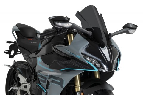 Szyba sportowa PUIG do CFMoto 450 S / SR / SRS 23-24